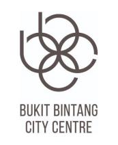 Bukit Bintang City Centre Logo
